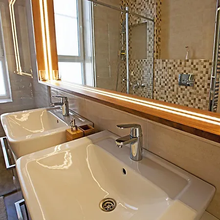 Apartment Passage Белград Екстериор снимка
