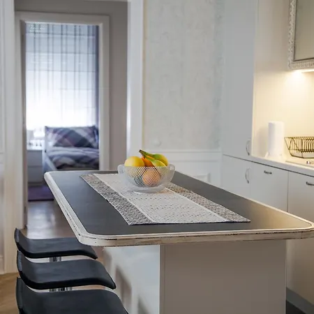 Apartment Passage Белград Екстериор снимка