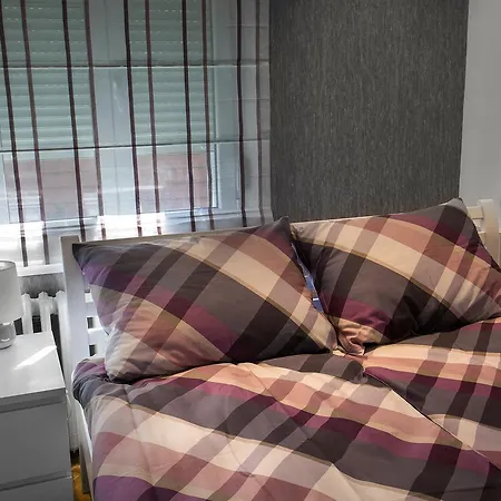 Apartment Passage Белград Екстериор снимка