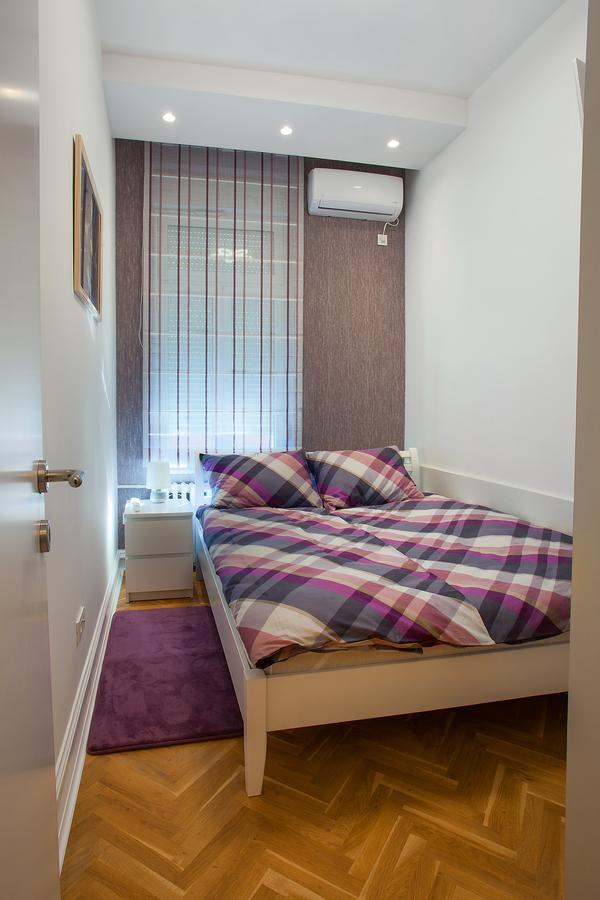 Passage Apartment Belgrade